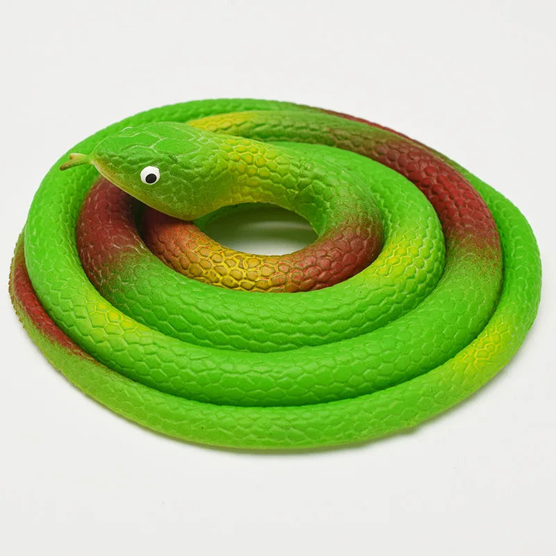 Faux serpent souple – 80 cm – visuel 12