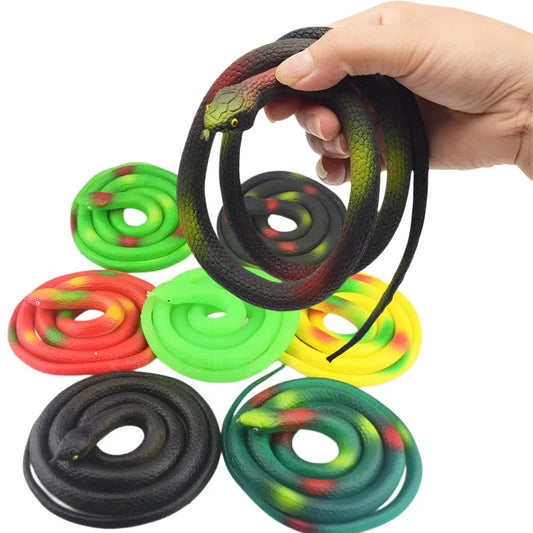 Faux serpent souple – 80 cm