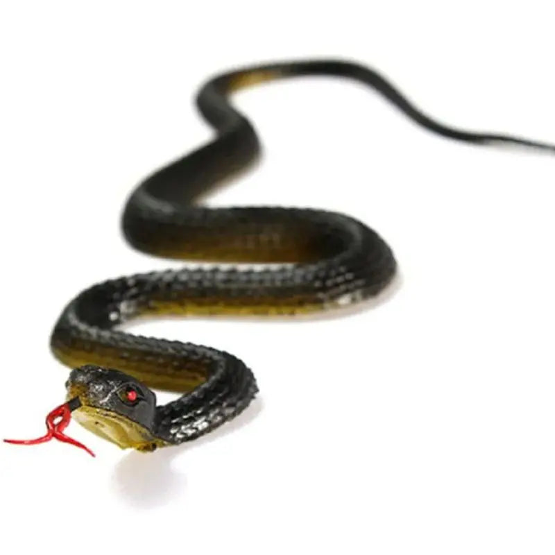 Faux serpent souple pour farces – 22 cm – vue 5
