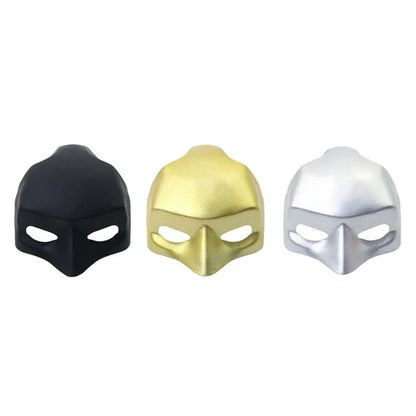 Masque de super-héros pour chat — vue 5