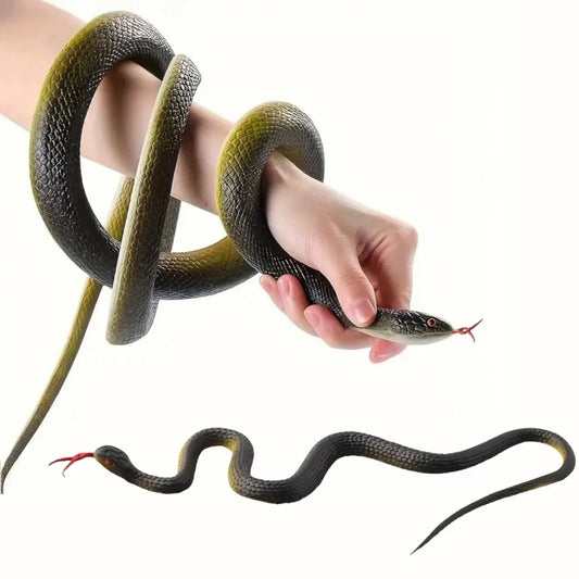 Faux serpent souple pour farces – 22 cm