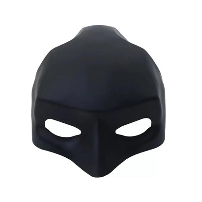 Masque de super-héros pour chat
