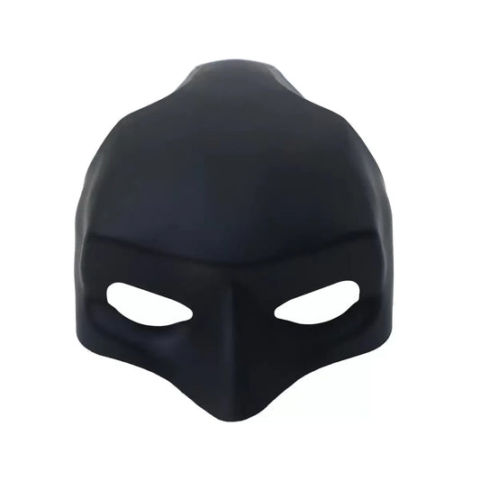 Masque de super-héros pour chat