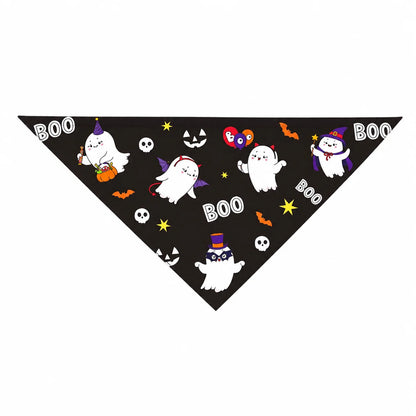 Bandana Halloween pour chien et chat — vue 2