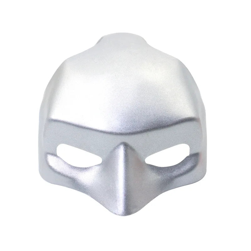 Masque de super-héros pour chat — vue 2