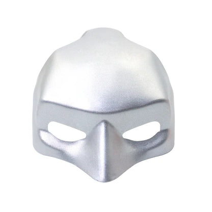 Masque de super-héros pour chat — vue 2